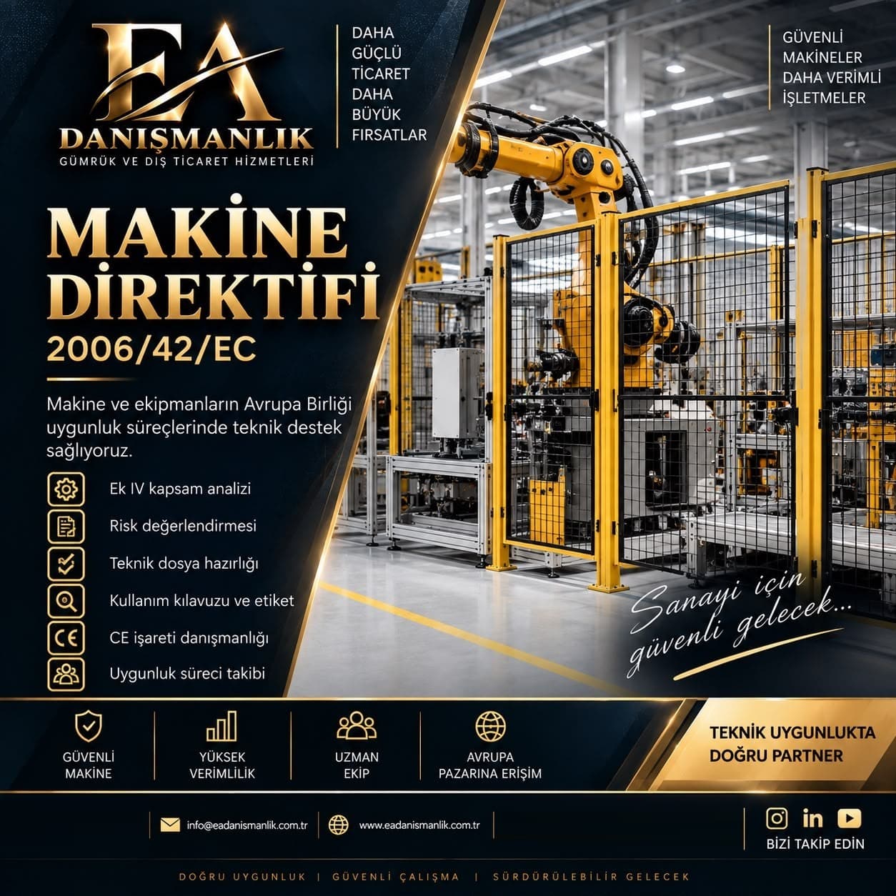 Makine Direktifi