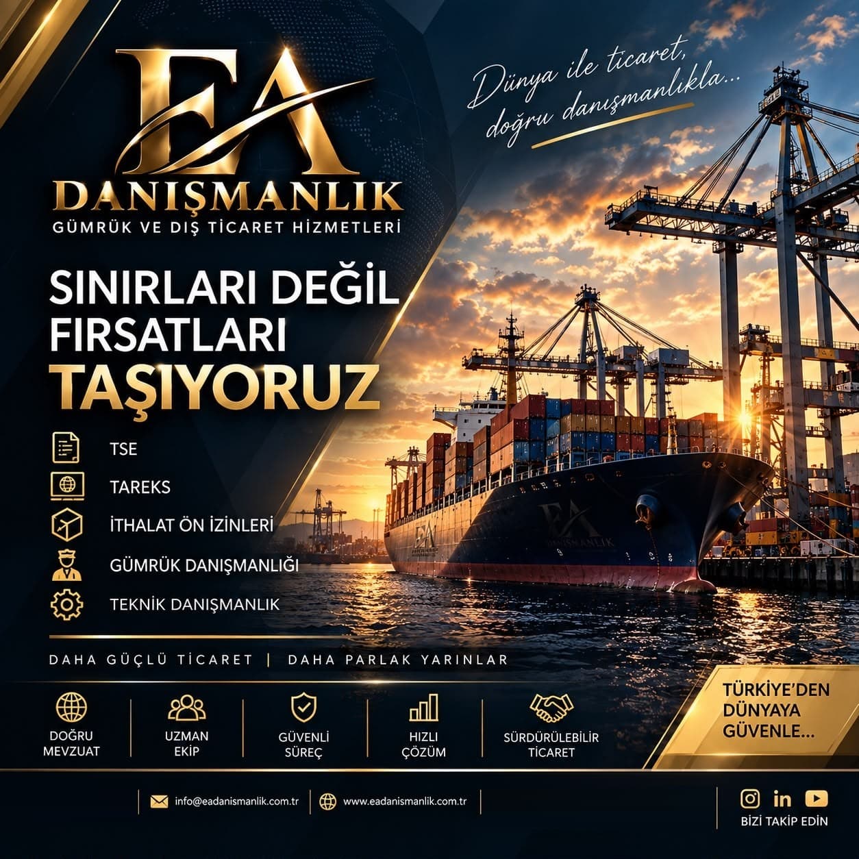TAREKS Başvuruları